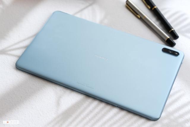 HUAWEI MatePad评测：依然是学生党的首选平板