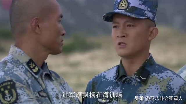 现代军旅电视剧大全集，军旅题材电视剧（《王牌部队》看不下去）