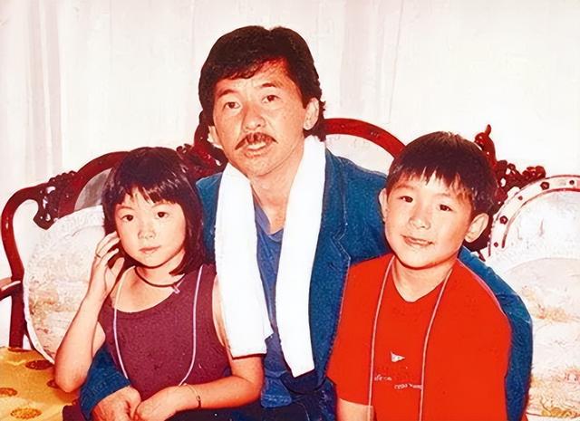 浙江最美的明星，叶倩文：与费翔恋爱失败