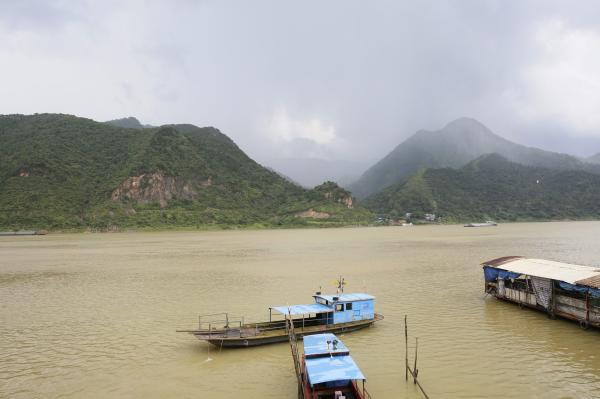 端砚产自哪里，端砚是什么意思（端砚坑口、歙砚坑口、琅琊紫金砚坑口）