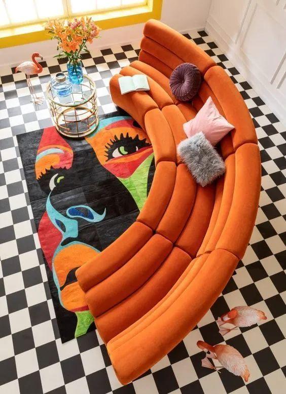 新古典主义家具，西方古典家具（2022五大流行家居趋势）