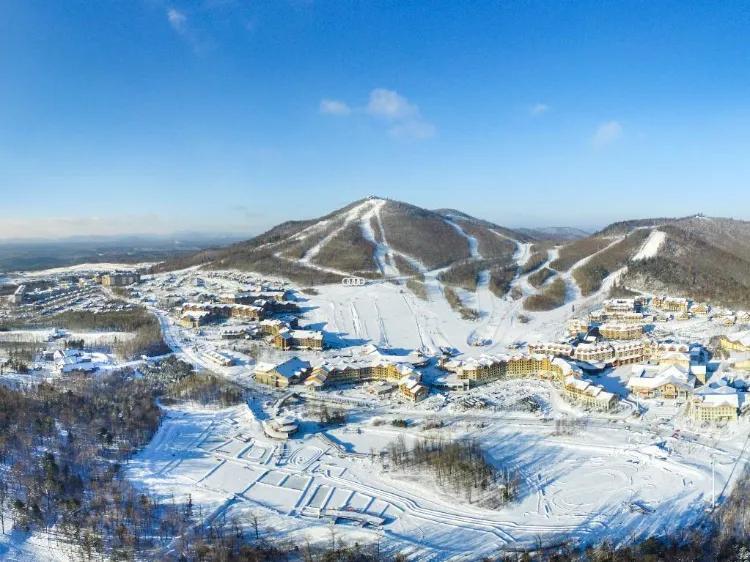 白山旅遊(吉林白山市十五個著名的旅遊景點) - 悅聞天下