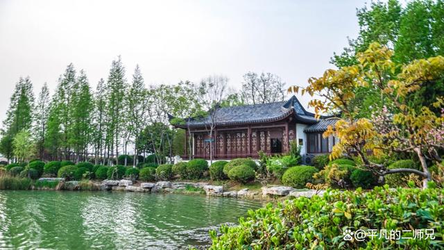 徐州有什么好玩的，徐州值得一玩的景点（有哪些自然风光和必去好玩的地方）