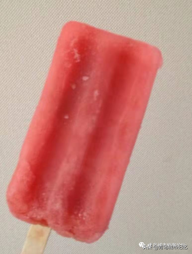 冰糕是什么，好吃的雪糕有哪些（一座城市的甜美记忆）