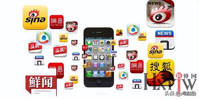 自媒体有哪些平台，全国十大最好的自媒体平台（做自媒体可以选择的20个平台）