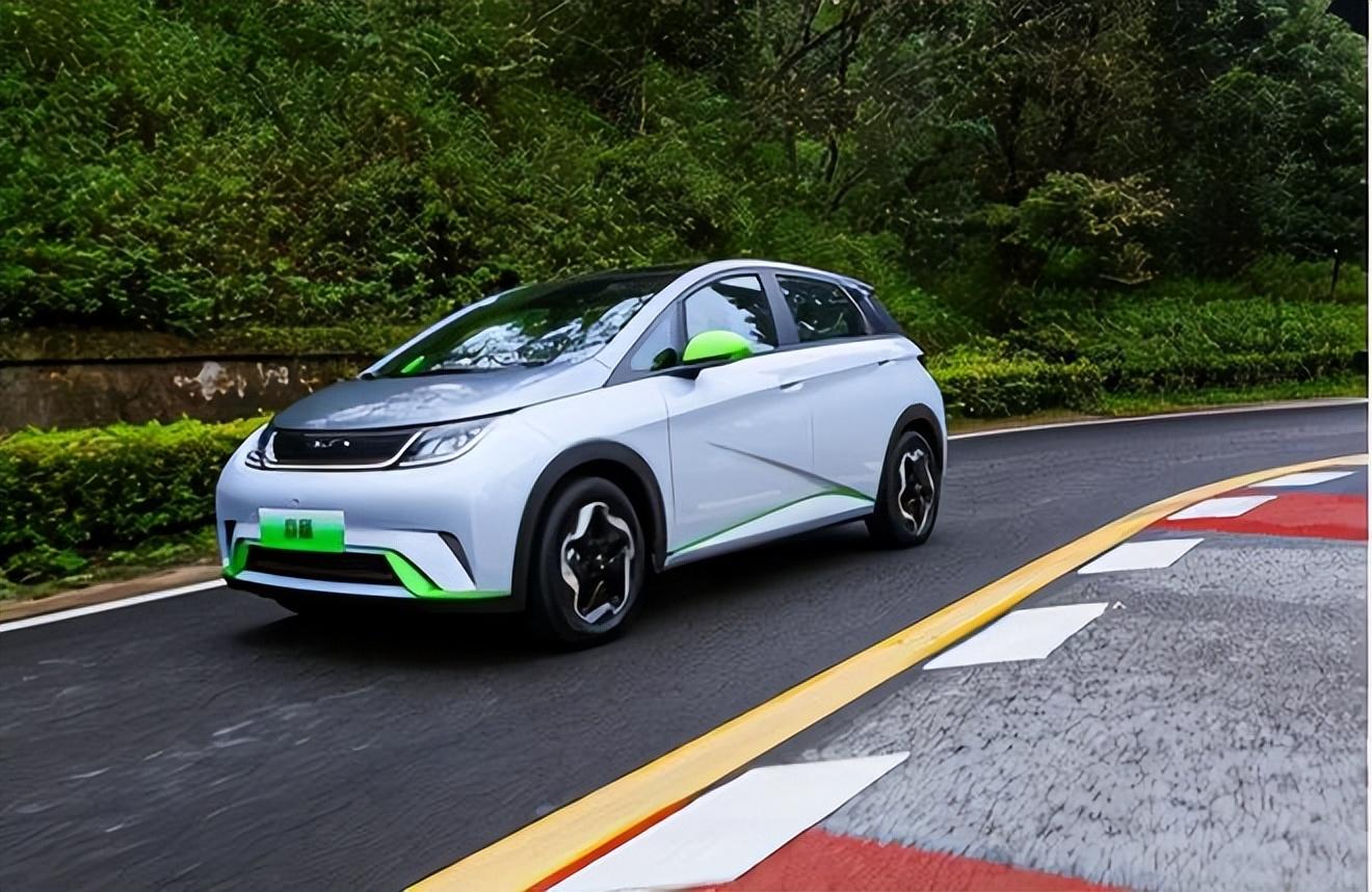 北京：对符合条件购买新能源车的补贴最多1万元/台