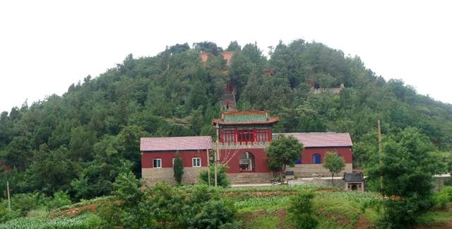 泰山碧霞祠景点，博山区庙宇祠堂—石马顺德祠、​五阳山庙群、​碧霞元君祠、​颜文姜祠