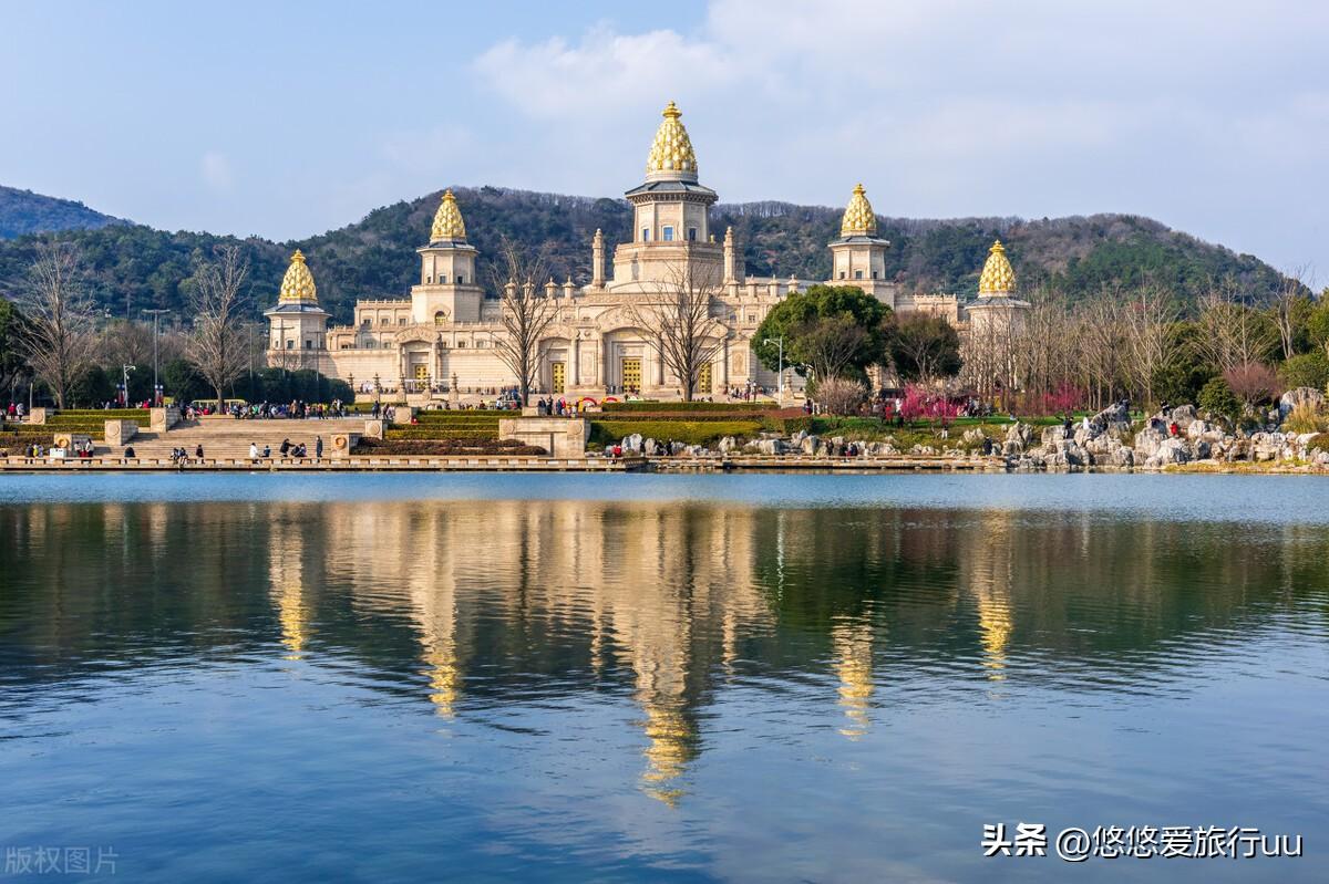 无锡哪里好玩的地方推荐，无疑长假推荐去无锡八大旅游景点