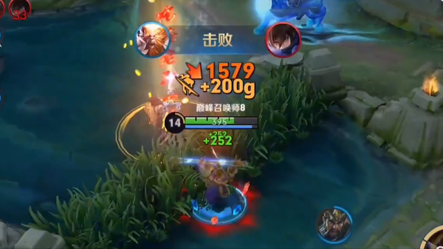 王者荣耀孙悟空铭文出装，王者荣耀孙悟空铭文出装打野大神（“快刀流”猴子火了）