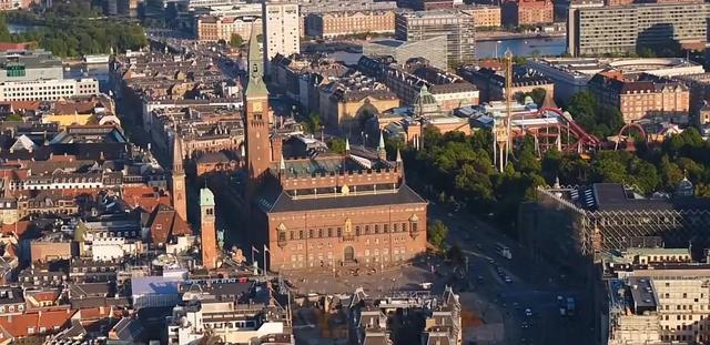 带您了解丹麦的历史，“童话王国”-丹麦篇