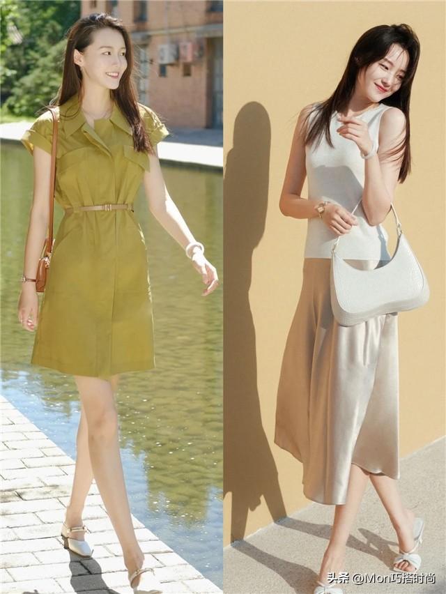 女生夏天穿裙子注意事项，夏天穿裙子的女孩要注意（夏季穿裙谨记“三不要”）