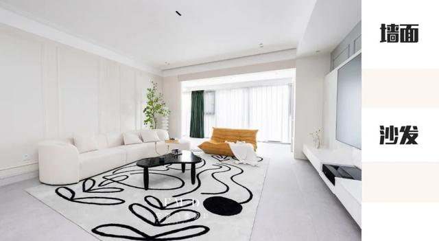 家具颜色搭配的技巧，室内家具颜色搭配的技巧（沙发颜色跟着这5条技巧走）