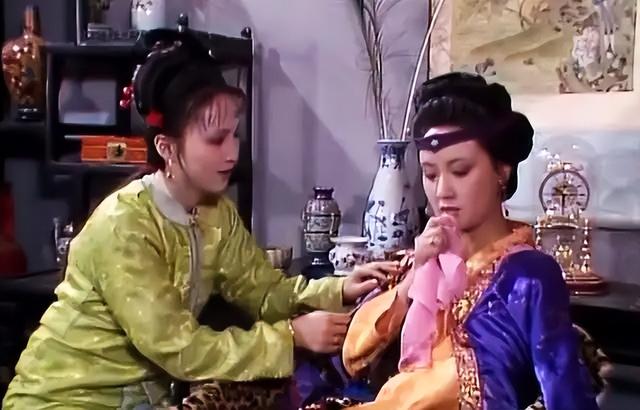 平儿行权主要人物,平儿行权主要人物是谁(为什么宝玉包庇小偷)