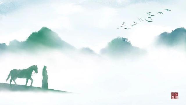 纳兰性德意境很美的诗，10首经典《如梦令》