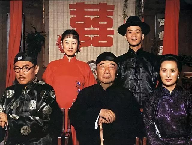 陈创演过的电视剧，陈创演过的电视剧叫什么（演员陈创：演活了一只“狗”）