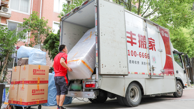北京市搬家公司，北京十大搬家公司（分析了上百个案例）