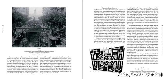 什么是拉美化现象，拉美化的十大特征（现代拉美大都市的形成历史）