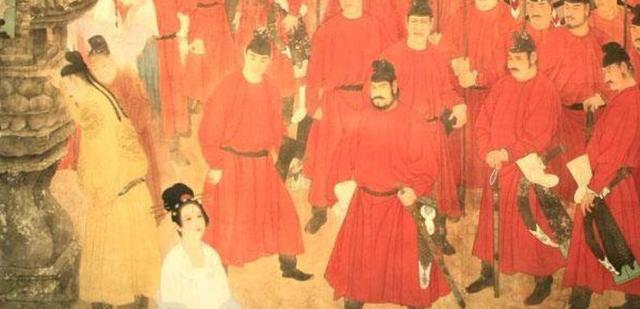 安史之乱有多吓人，真实的安史之乱有多吓人（最终是如何被平定的）