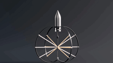 窜天猴原理，什么叫窜天猴（不用点火就能蹦到10层楼）