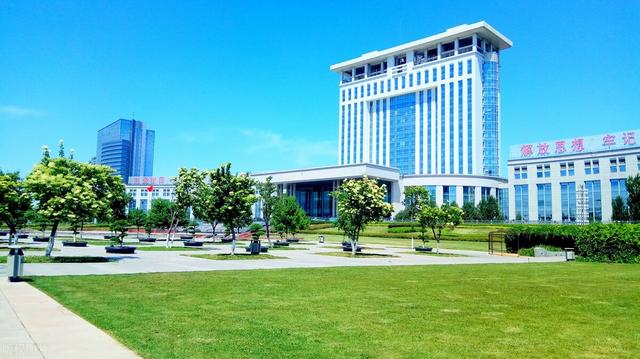 世界上最好的大学，世界大学前十名（实力被低估的5所大学）