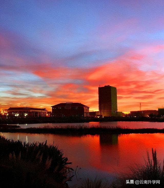 云南民族大学地址，2021云南民族大学地址在哪里（民族氛围最浓厚的学校——云南民族大学）