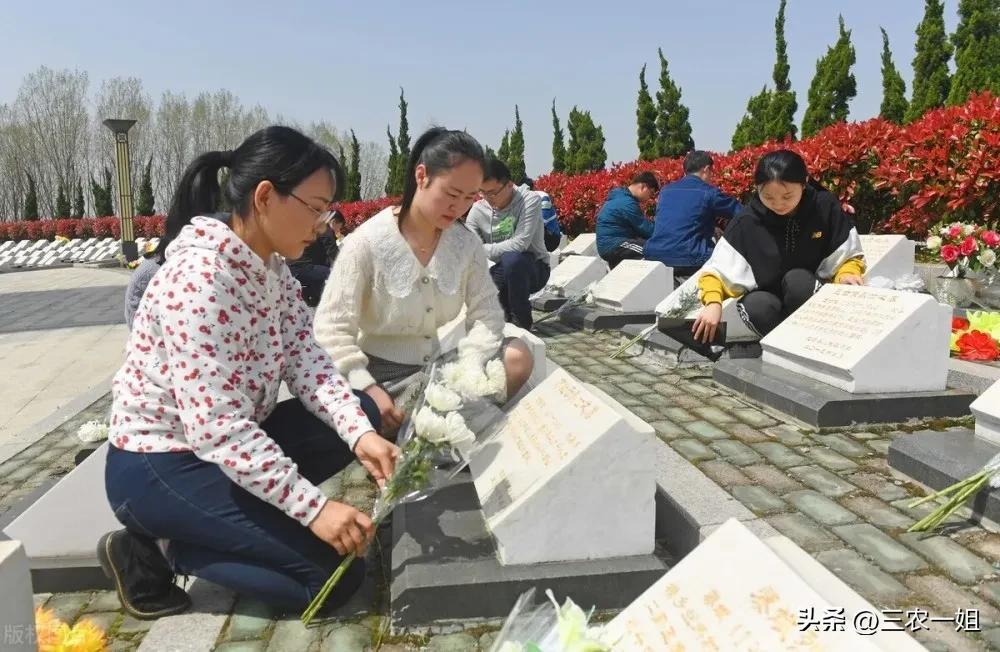 为什么闰二月清明不上坟（闰二月不上坟有什么说法）