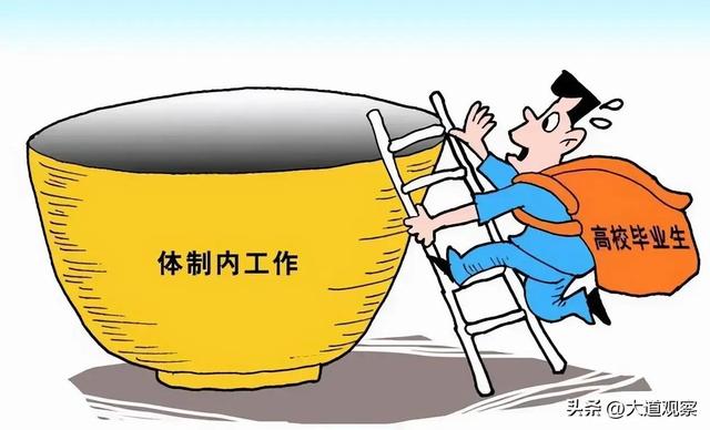 国家职位级别排列，国家职位级别排列及人员（工作分为2大等级8大层次）