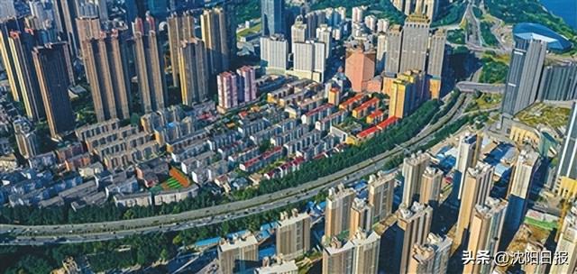 沈阳南北快速干道，沈阳南北快速干道现在通行时间（在全国副省级城市中排名第3位）