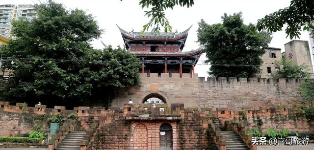 关于赤水市介绍，赤水市在哪里（贵州省遵义市赤水市十大景区有哪些）