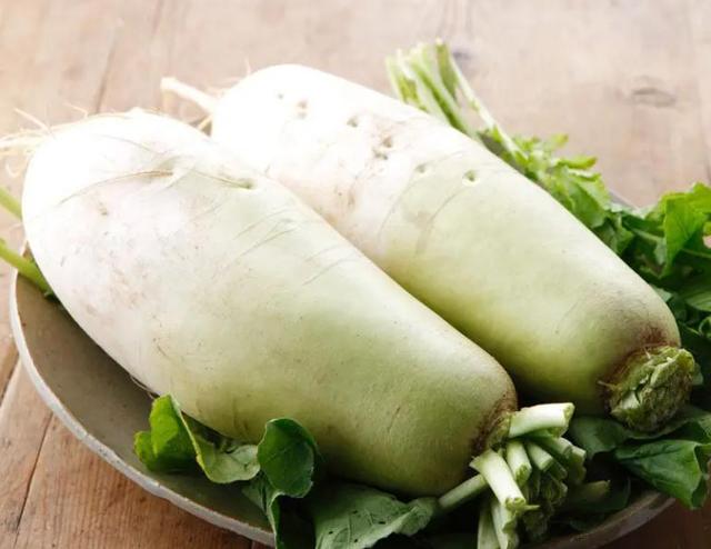 晚上吃萝卜好吗，减肥晚上能不能吃萝卜（建议多吃3种食物）