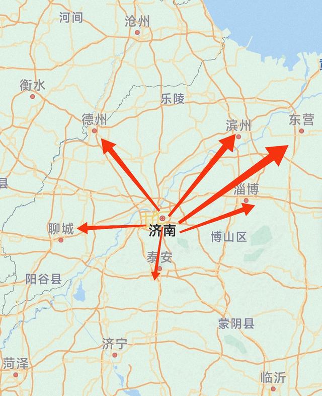 一线城市哪个最好，一线城市是最好的城市吗（我国三大经济强省纷纷出牌直指都市圈）