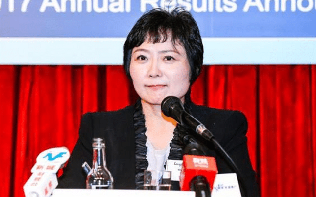 吴亚军家族，吴亚军家族基金（\