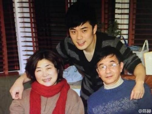 “完美前任”许婧：离开陈赫7年，终于活成了别人艳羡的样子