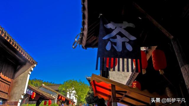 天目湖山水园景区，天目湖旅游攻略（<江苏常州5A级景区>）