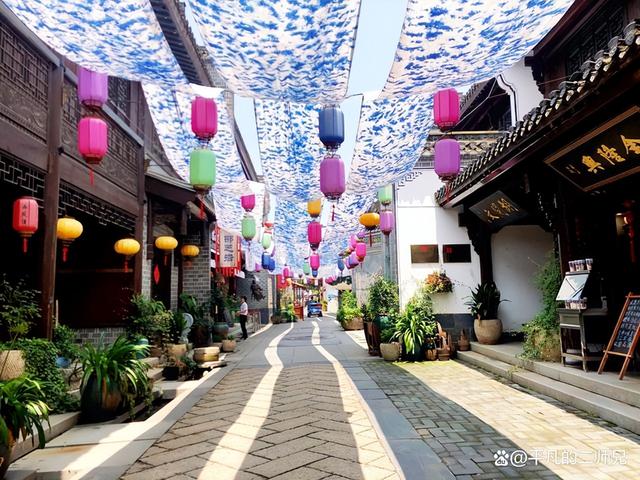 芜湖景点有哪些值得去玩的，芜湖必去的景点（这里经典必游的六个地方）