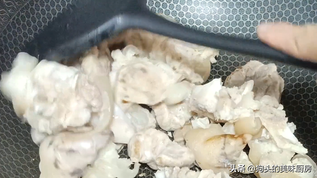 猪脚姜醋用什么醋，猪脚姜用哪种醋（广东百年名菜猪脚姜）