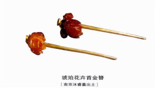 琥珀文化如何由来，琥珀文化的起源和发展历史（古代的朋友们都用琥珀做什么呢）