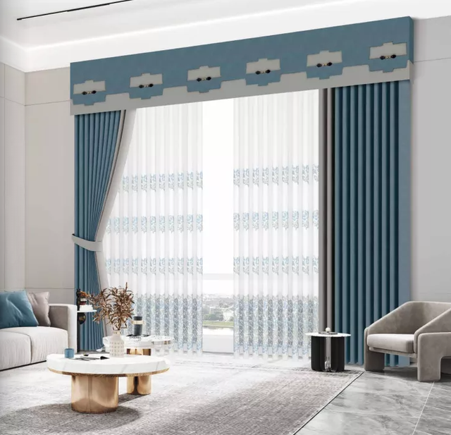 一线品牌窗帘排名，窗帘选什么品牌比较好（窗帘十大品牌哪家性价比高）