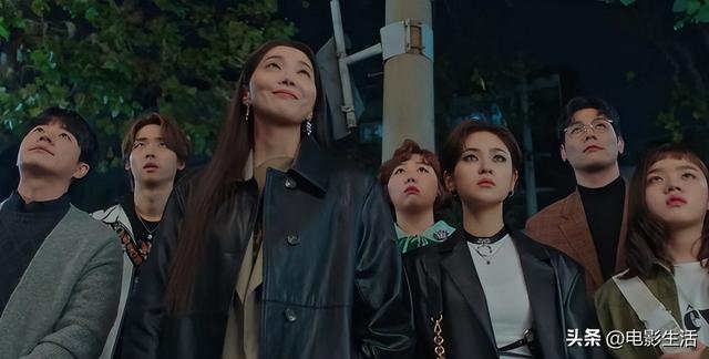 好看的韩剧电影，好看的韩剧、韩国电影（8.4分宝藏治愈韩剧）