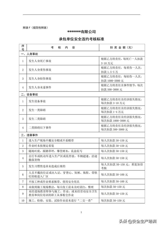 安装安全协议书，设备安装安全协议书（外来单位进场安装施工安全承诺）