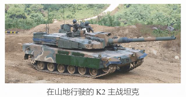 坦克世界8.1各国坦克介绍，全球主战坦克战力top10