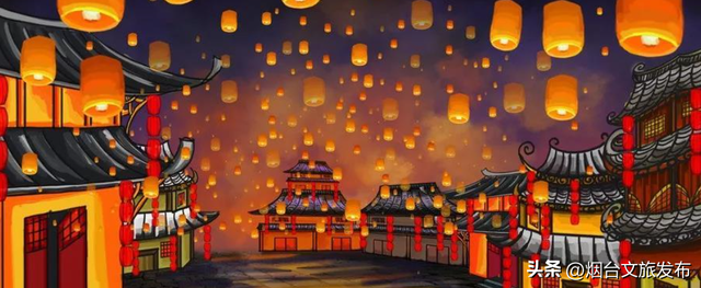 十五夜观灯唐卢照邻古诗，元宵虽过，诗赋永存