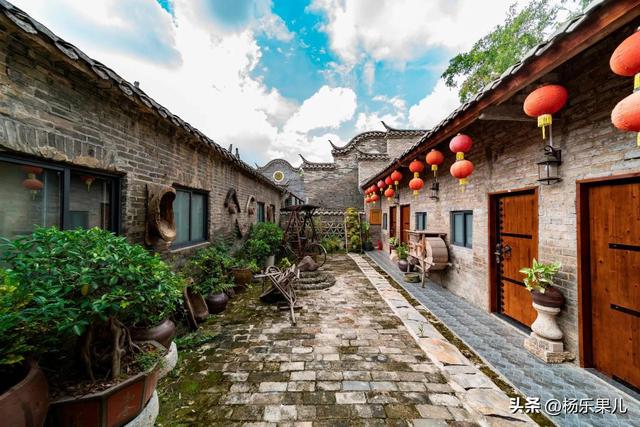 南宁旅游景点最值得去六个景点，南宁景点介绍 南宁旅游景点（超级推荐这5个打卡点）