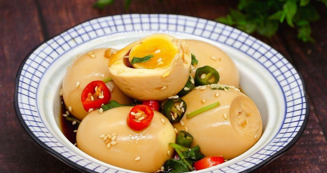 蛋黄怎么做好吃，怎样做蛋黄三明治健康又好吃（分享6种鸡蛋的花样做法）