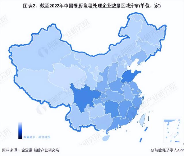 市场竞争分析总结，市场竞争分析总结报告（中国餐厨垃圾处理行业竞争格局及市场份额）