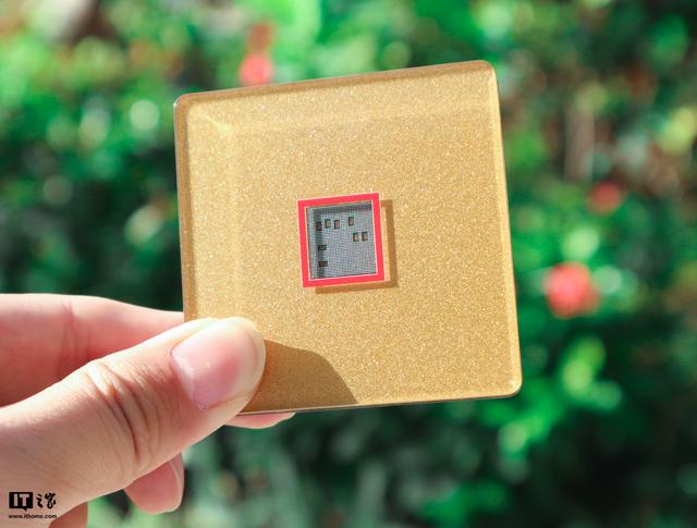 骁龙8gen1手机，骁龙8gen1有哪些手机（芯片现场图赏：这就是）