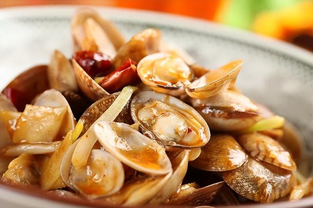 男人保健吃什么，这些食物让男人重振雄风！（多吃这5种“补阳”食材）