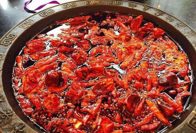 辛辣的食物有哪些，辛辣食物有哪些（中国最能吃辣的六个省份）