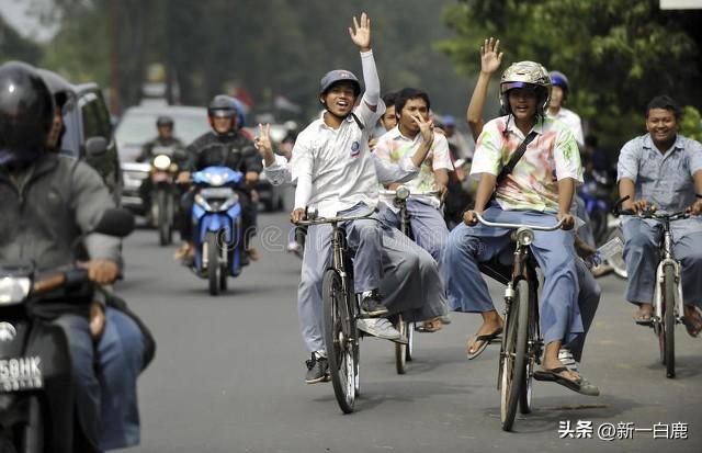 全球最强势国家排名，全球实力最强大的＂8个国家＂