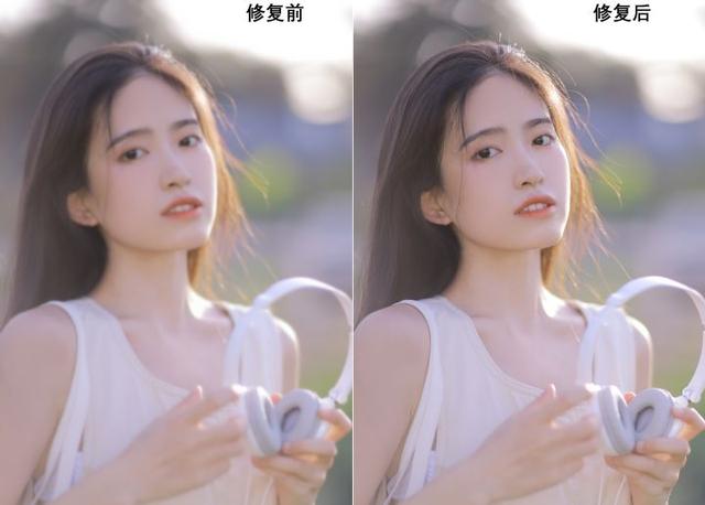 怎么让图片变得更清晰，ps怎样可以让图片变得更清晰（照片ai智能修复）